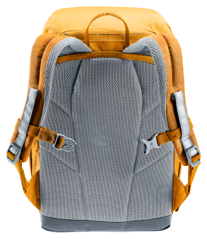 Preview: Deuter Waldfuchs 10 Amber-Maple